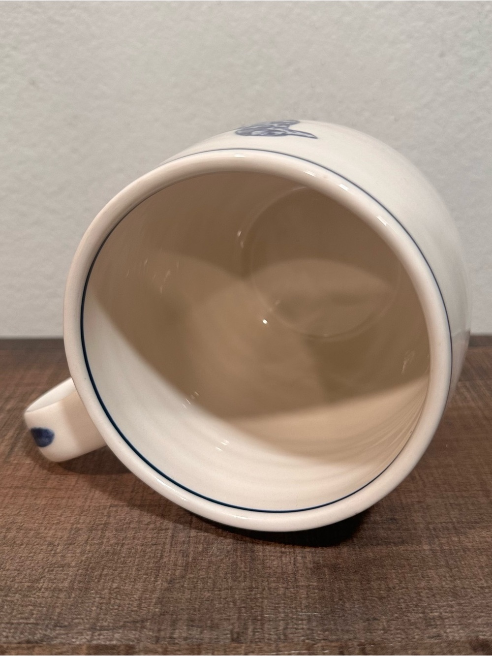 Anthropologie and Molly Hatch Stoneware Dog mug Dachshund - Picture 6 of 9